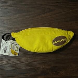 Bananagrams NWT Game